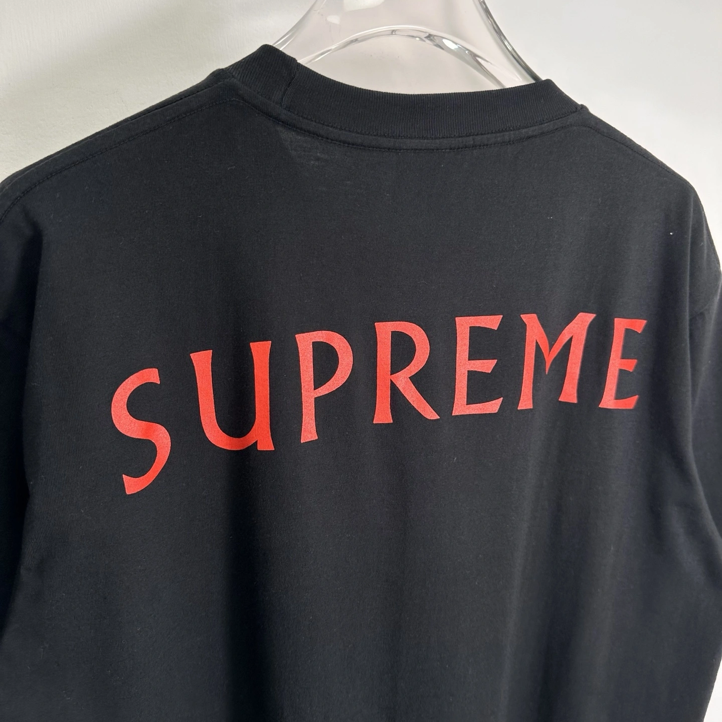 Refined S*upreme T-Shirt Top Quality AM 20250421- 11954