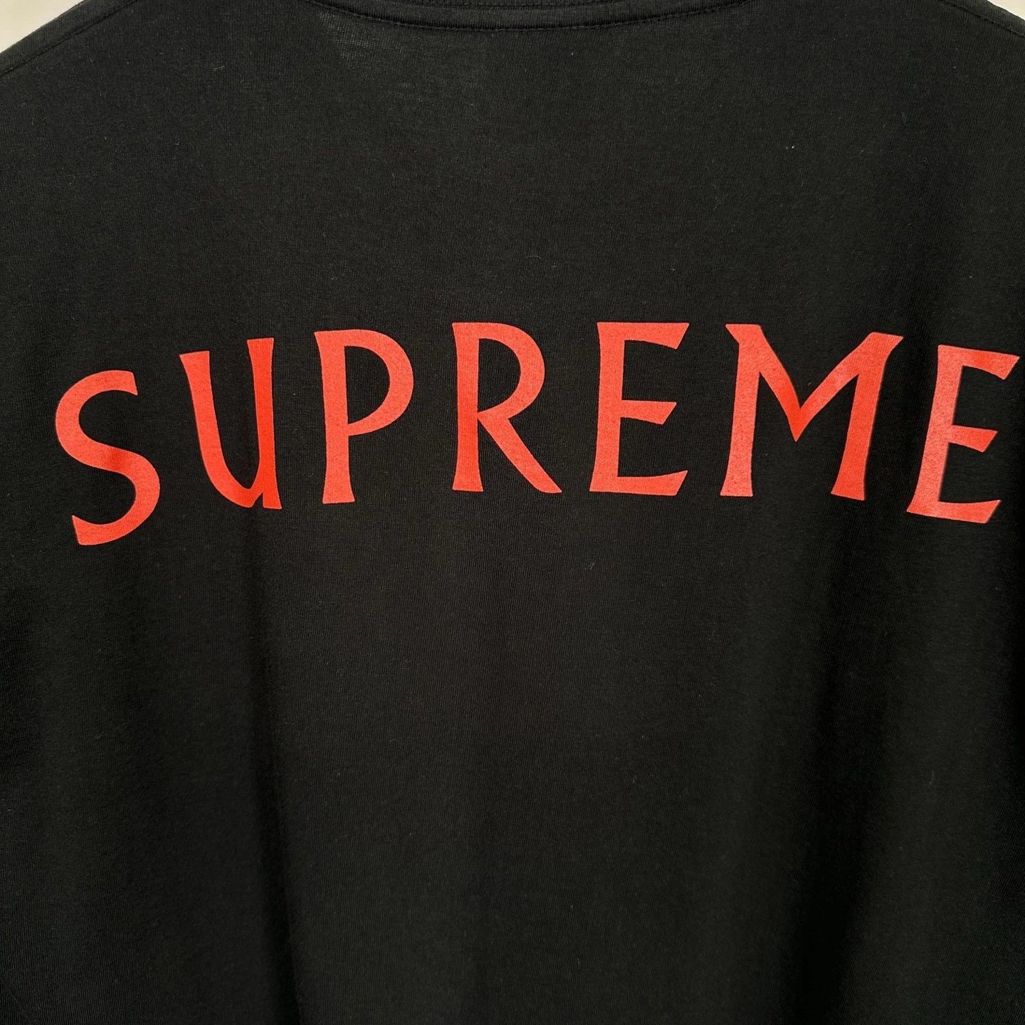 Refined S*upreme T-Shirt Top Quality AM 20250421- 11954