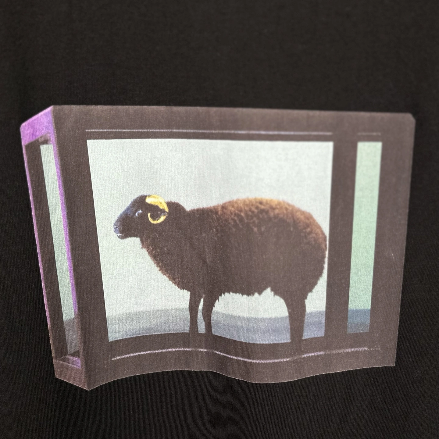 Refined S*upreme T-Shirt Top Quality AM 20250421- 11954