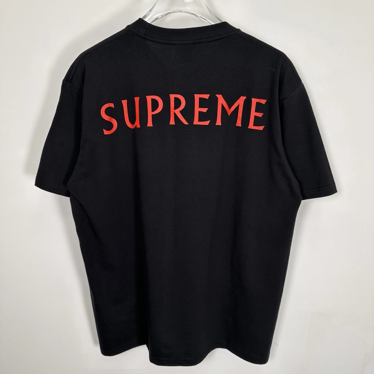 Refined S*upreme T-Shirt Top Quality AM 20250421- 11954