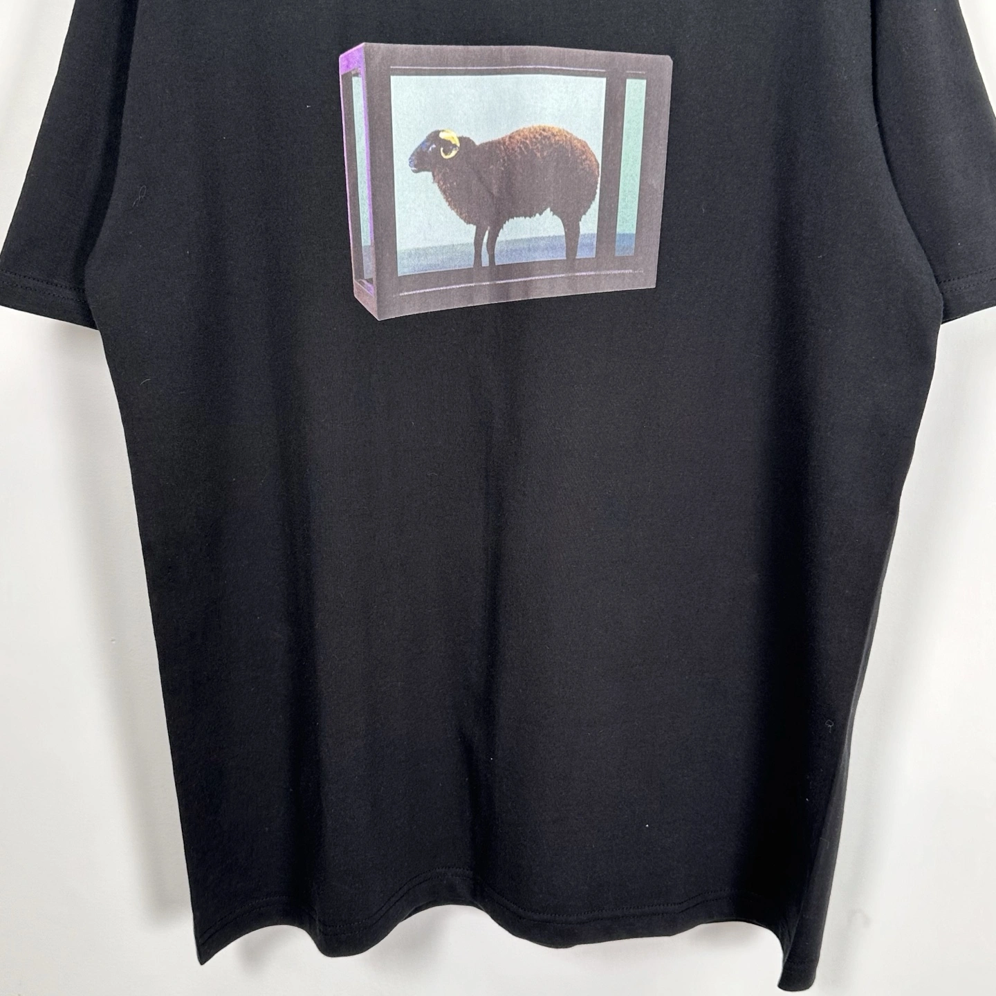 Refined S*upreme T-Shirt Top Quality AM 20250421- 11954
