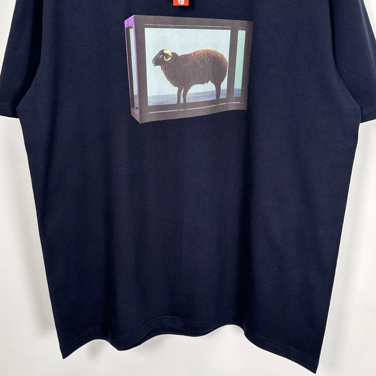S*upreme T-Shirt Top Quality AM 20250421- WrinkleFree 11953