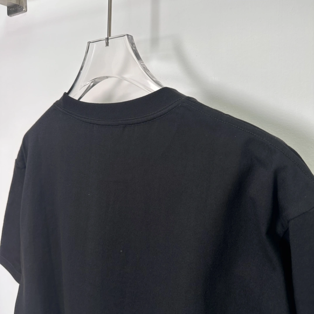 S*upreme T-Shirt Top Quality AM 20250421- SmoothTexture 11952