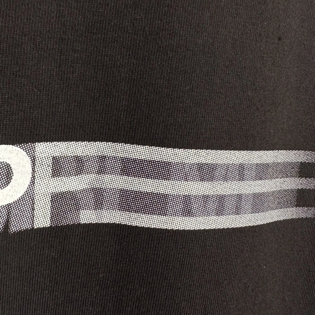 S*upreme T-Shirt Top Quality AM 20250421- SmoothTexture 11952