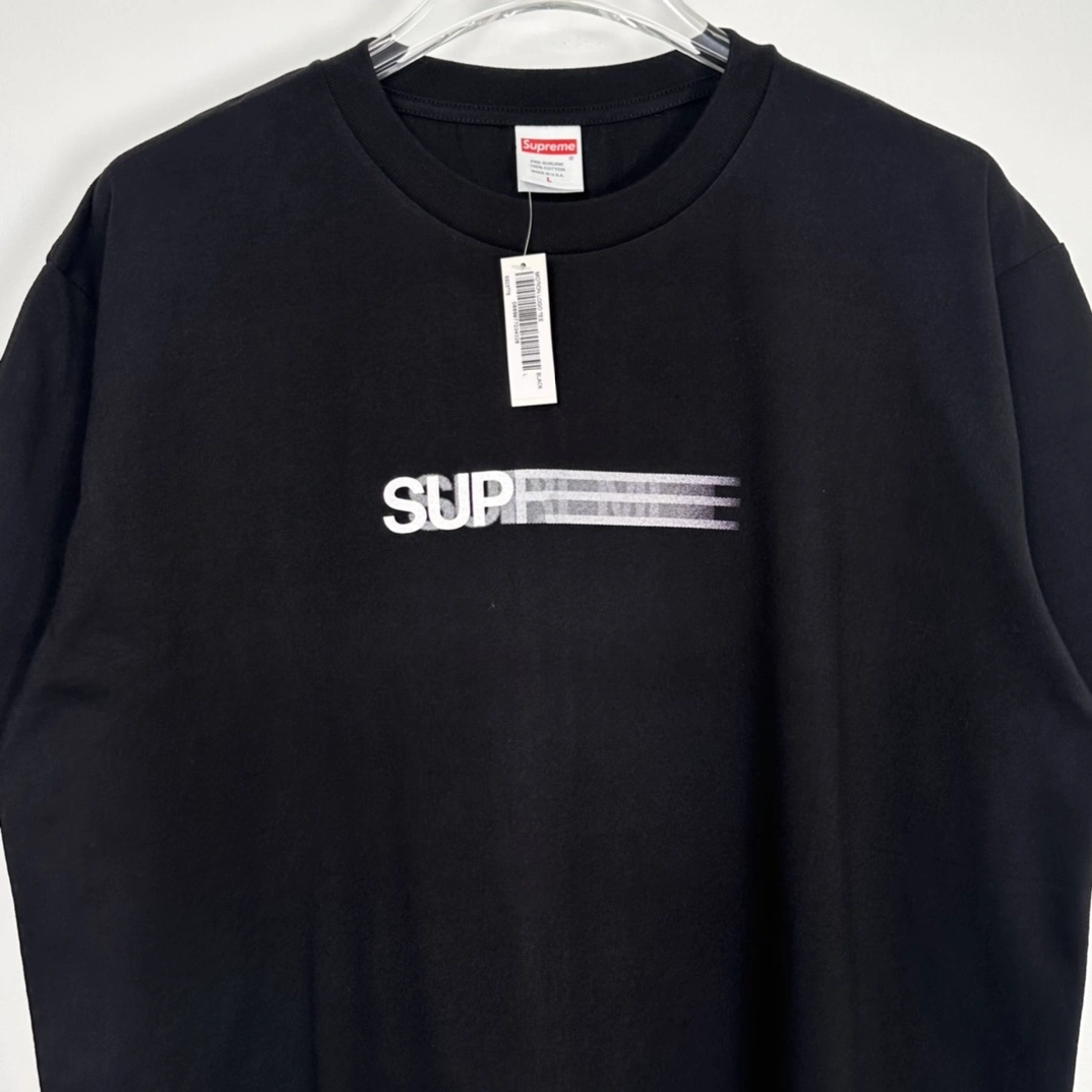 S*upreme T-Shirt Top Quality AM 20250421- SmoothTexture 11952