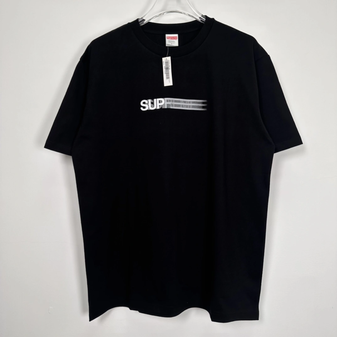 S*upreme T-Shirt Top Quality AM 20250421- SmoothTexture 11952