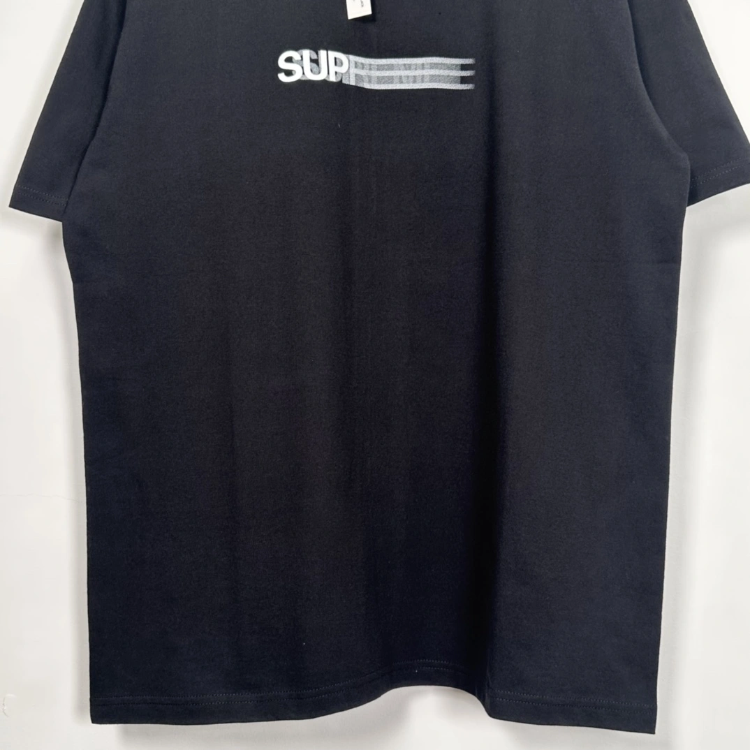 S*upreme T-Shirt Top Quality AM 20250421- SmoothTexture 11952