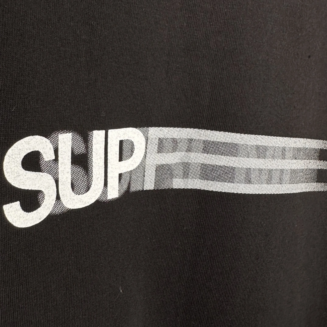 S*upreme T-Shirt Top Quality AM 20250421- SmoothTexture 11952
