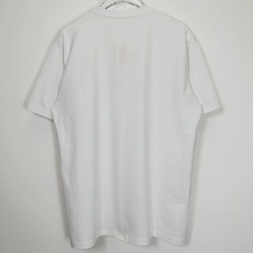 EasyMatch S*upreme T-Shirt Top Quality AM 20250421- 11951