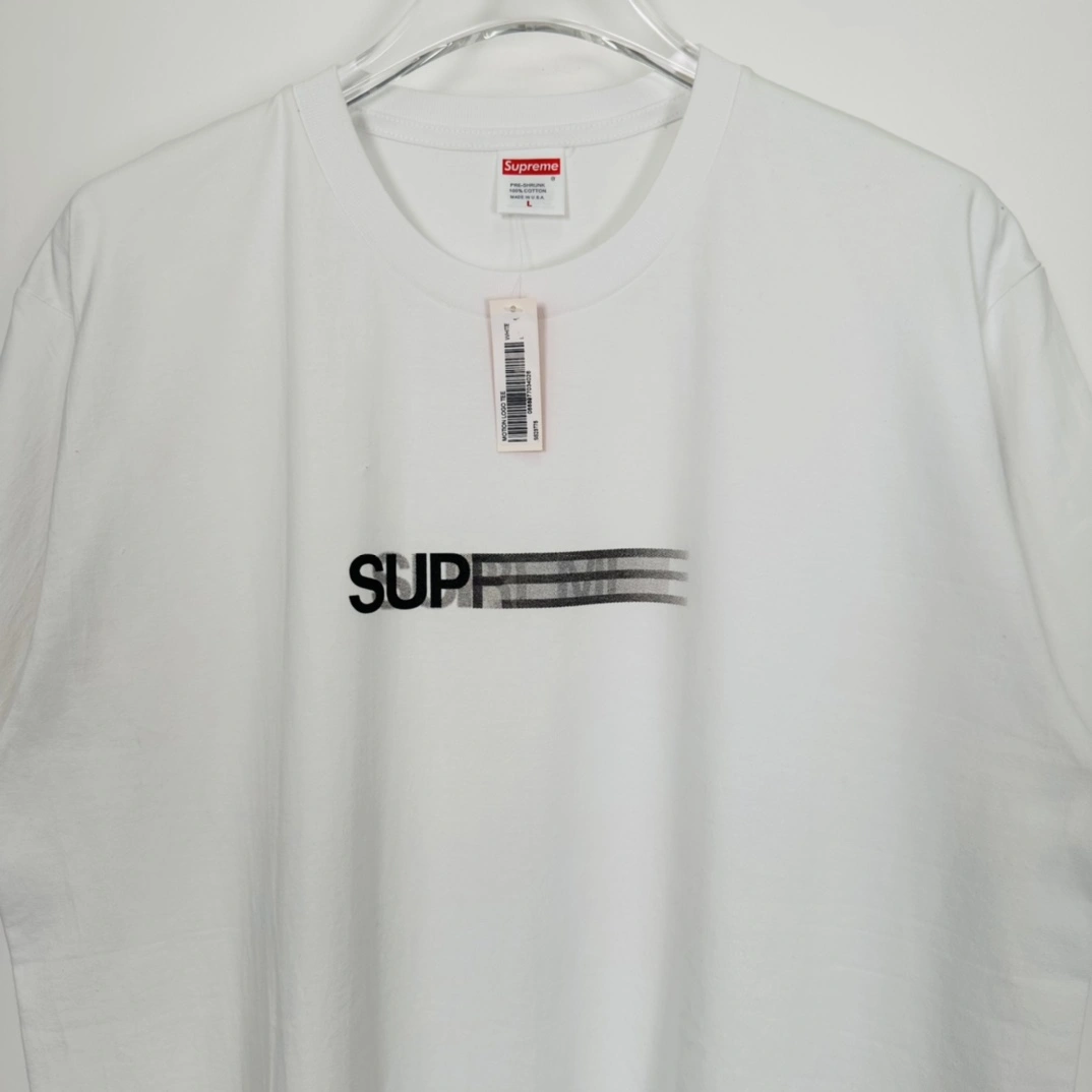 EasyMatch S*upreme T-Shirt Top Quality AM 20250421- 11951
