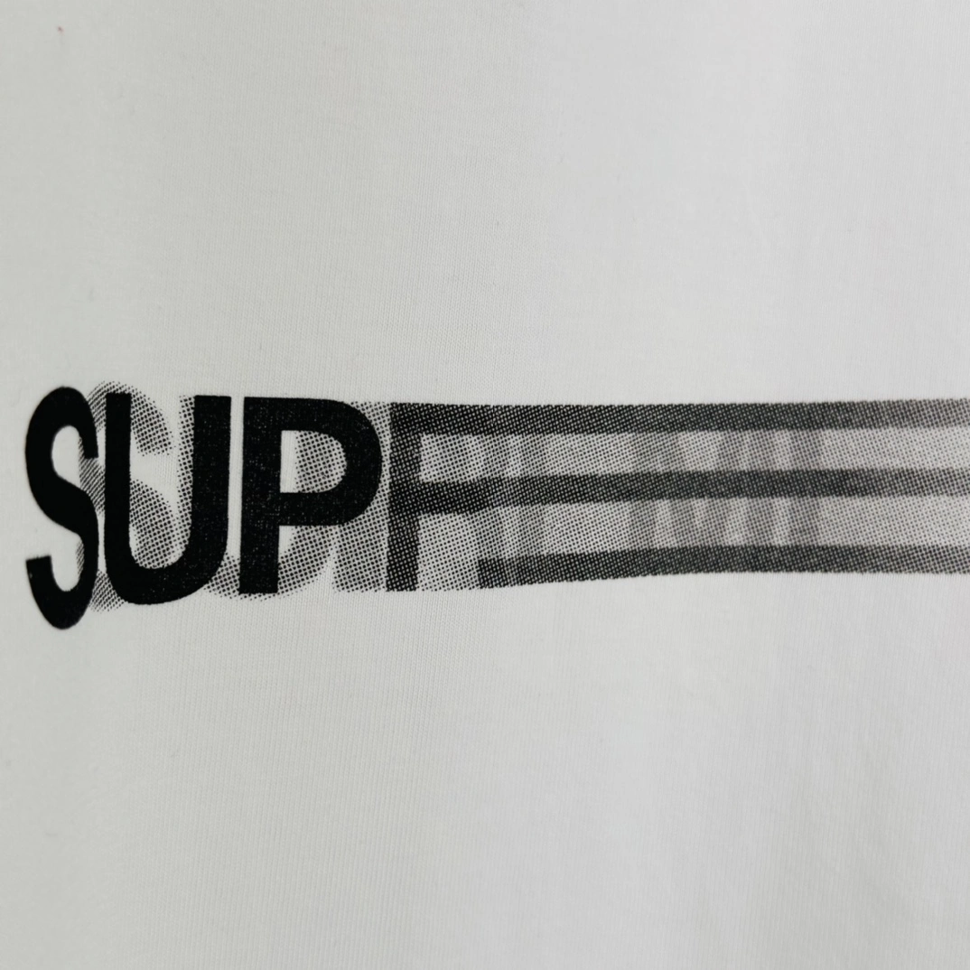 EasyMatch S*upreme T-Shirt Top Quality AM 20250421- 11951