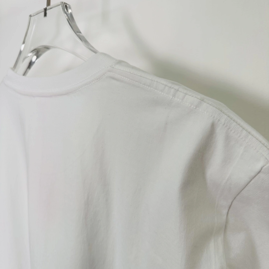 EasyMatch S*upreme T-Shirt Top Quality AM 20250421- 11951