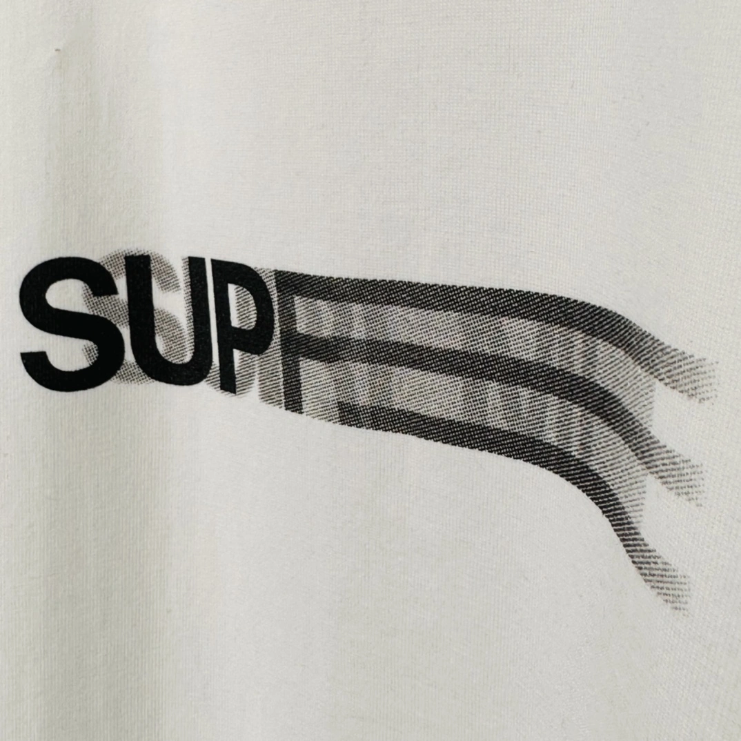EasyMatch S*upreme T-Shirt Top Quality AM 20250421- 11951