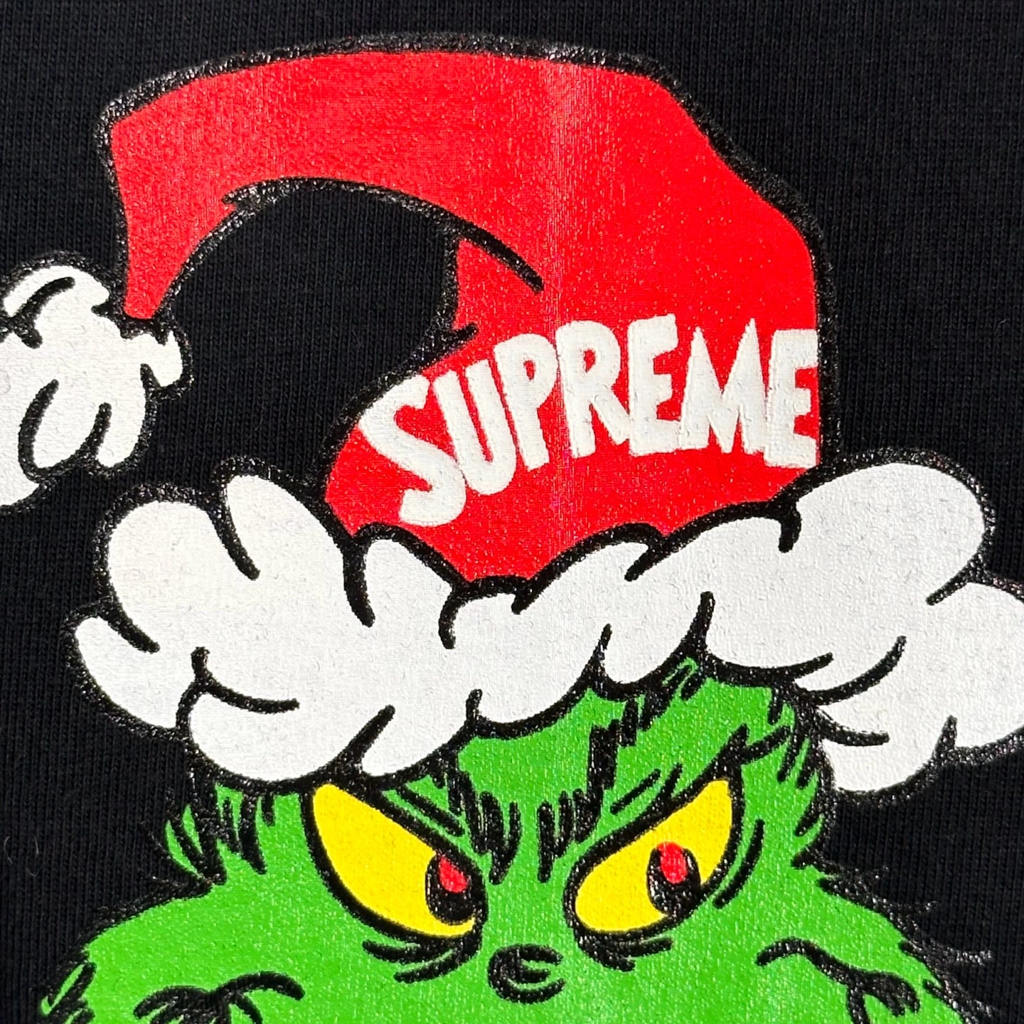 Functional S*upreme T-Shirt Top Quality AM 20250421- 11950