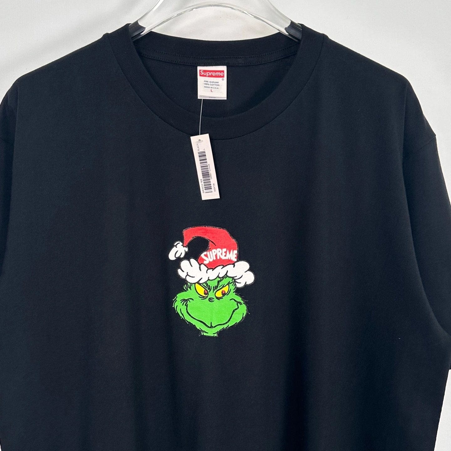 Functional S*upreme T-Shirt Top Quality AM 20250421- 11950