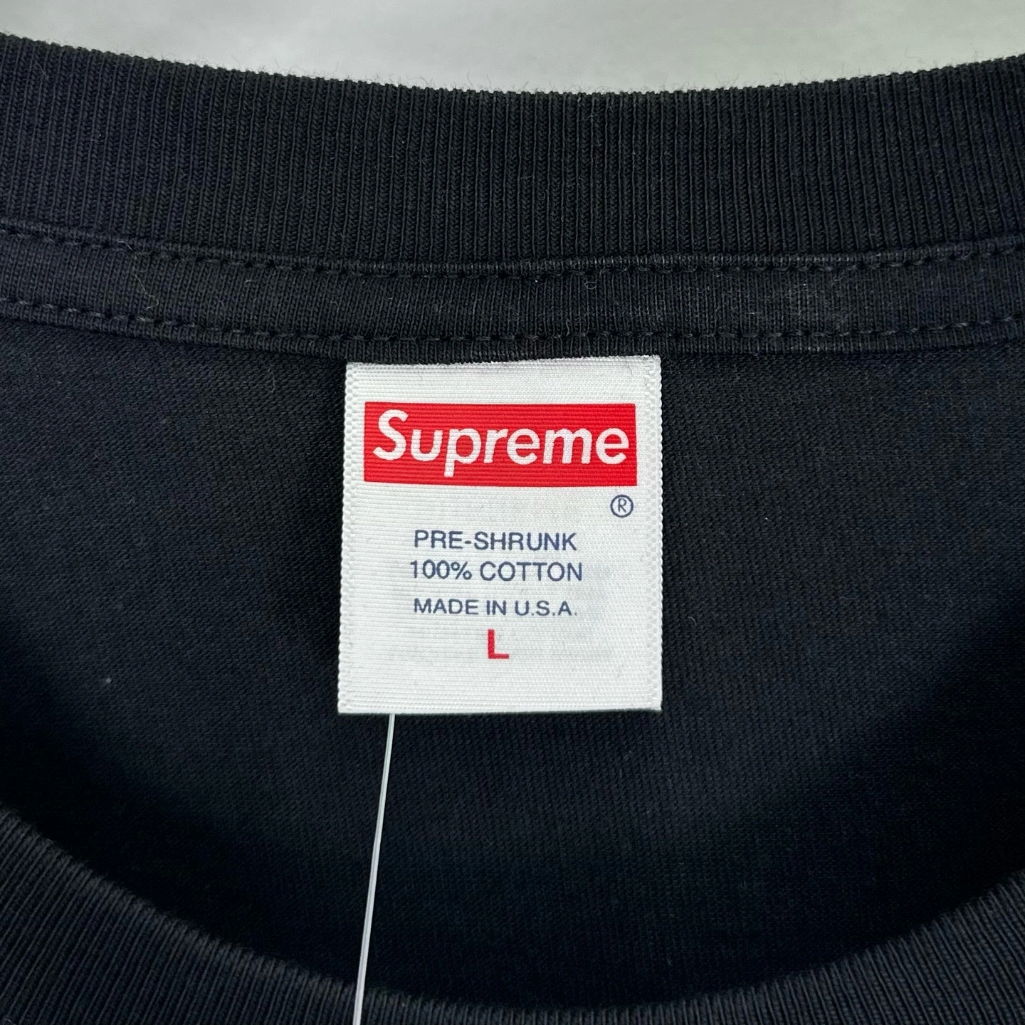 Functional S*upreme T-Shirt Top Quality AM 20250421- 11950