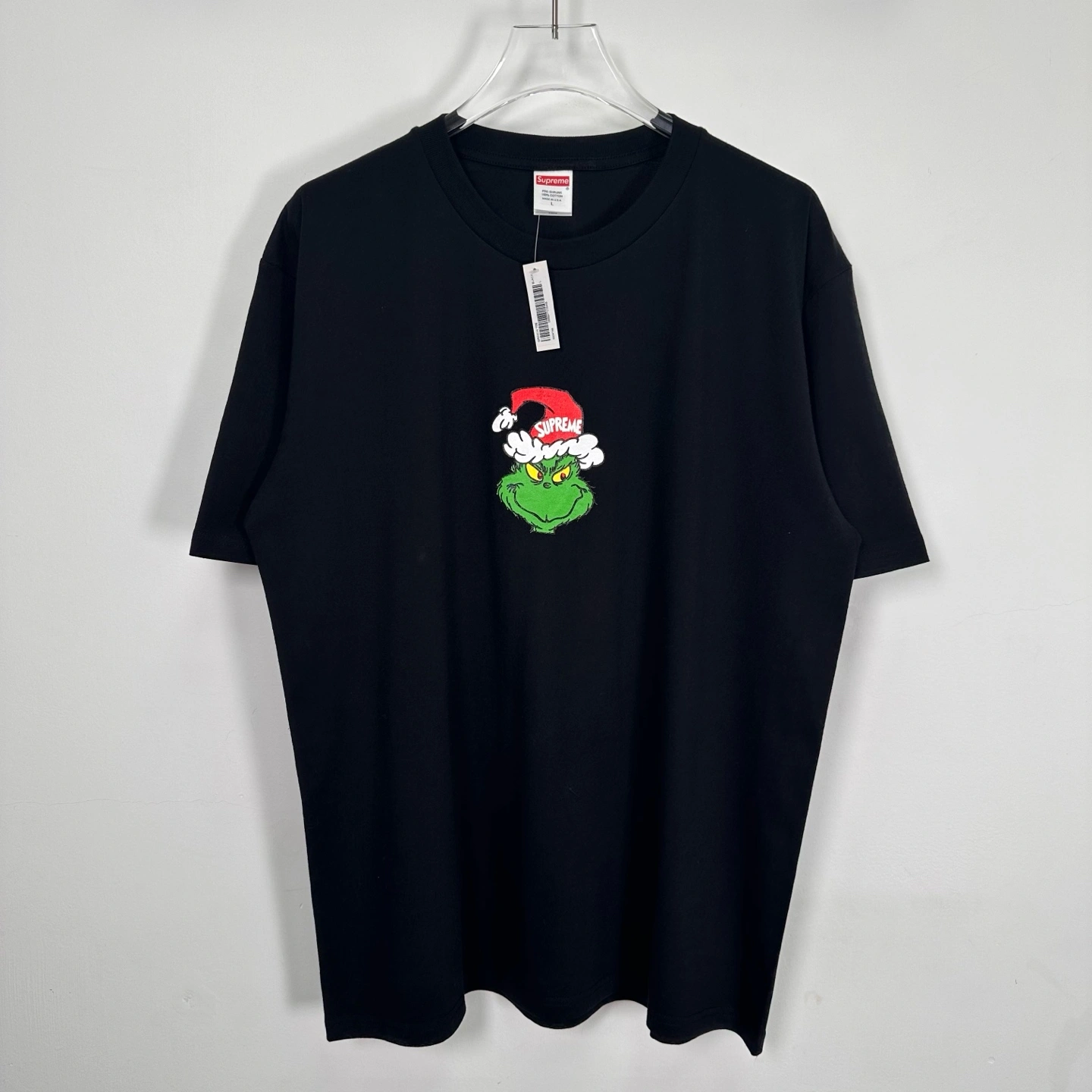 Functional S*upreme T-Shirt Top Quality AM 20250421- 11950
