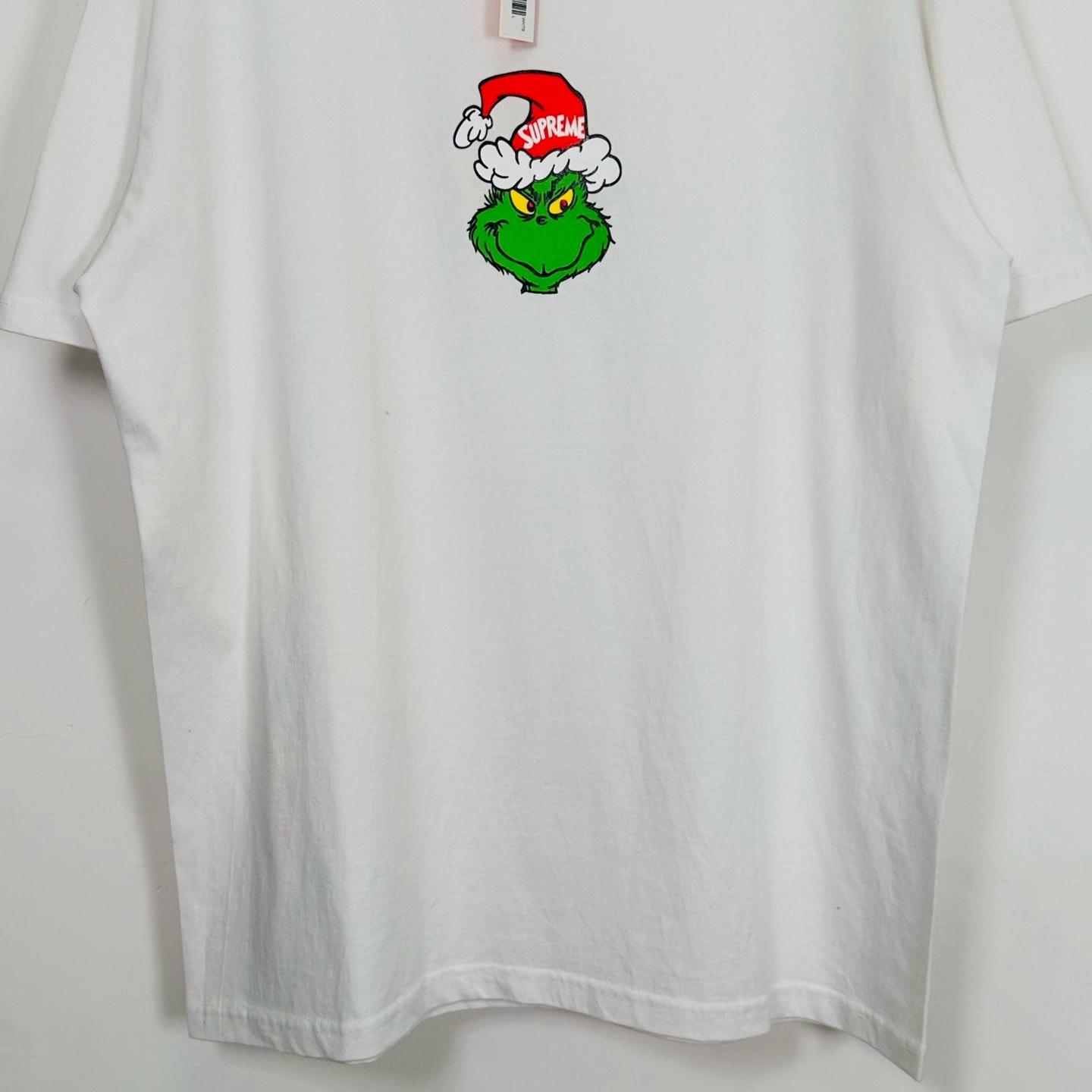S*upreme T-Shirt Top Quality AM 20250421- EyeCatching 11949