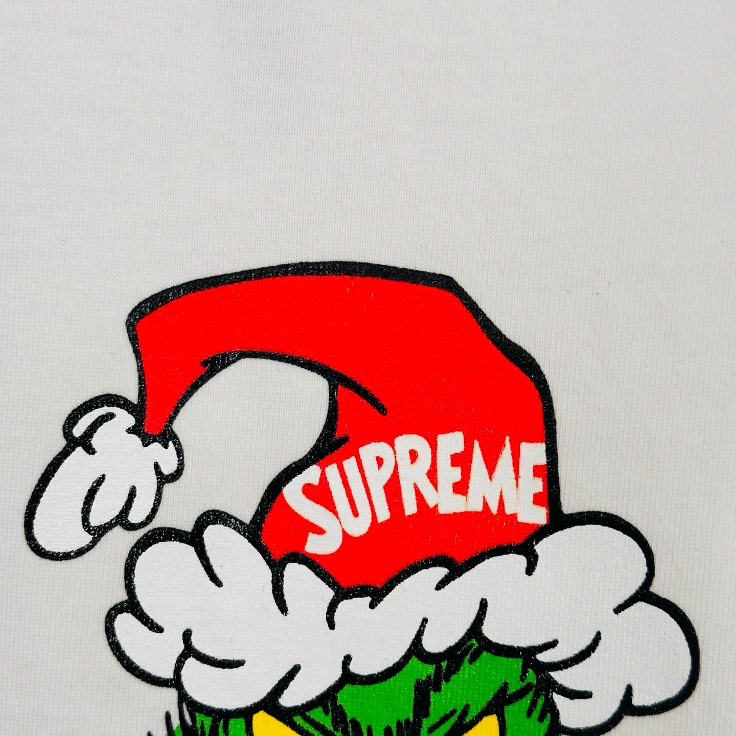 S*upreme T-Shirt Top Quality AM 20250421- EyeCatching 11949