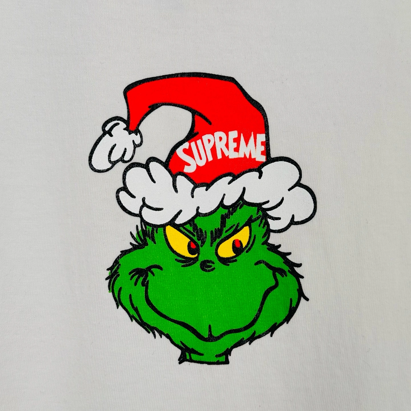 S*upreme T-Shirt Top Quality AM 20250421- EyeCatching 11949