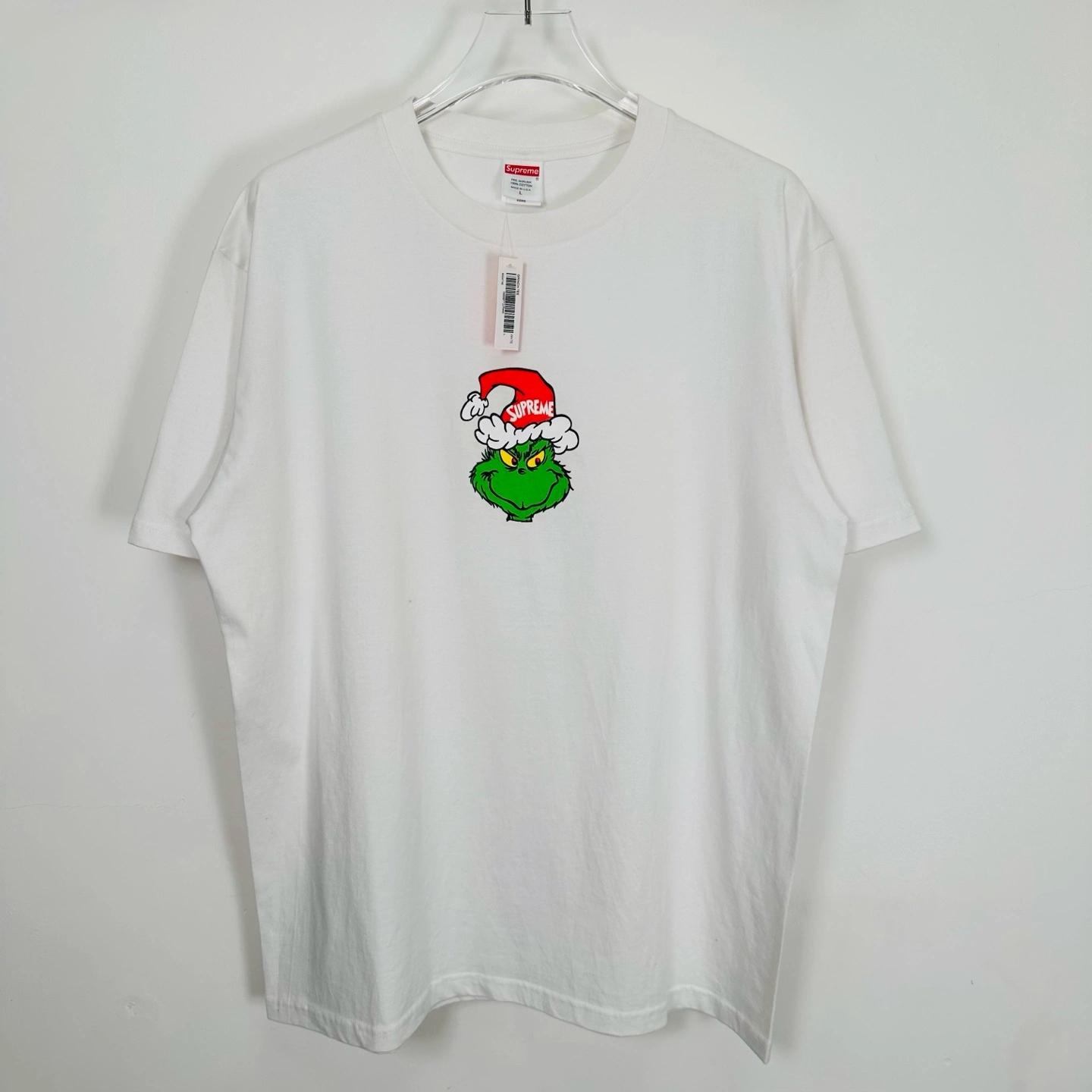 S*upreme T-Shirt Top Quality AM 20250421- EyeCatching 11949