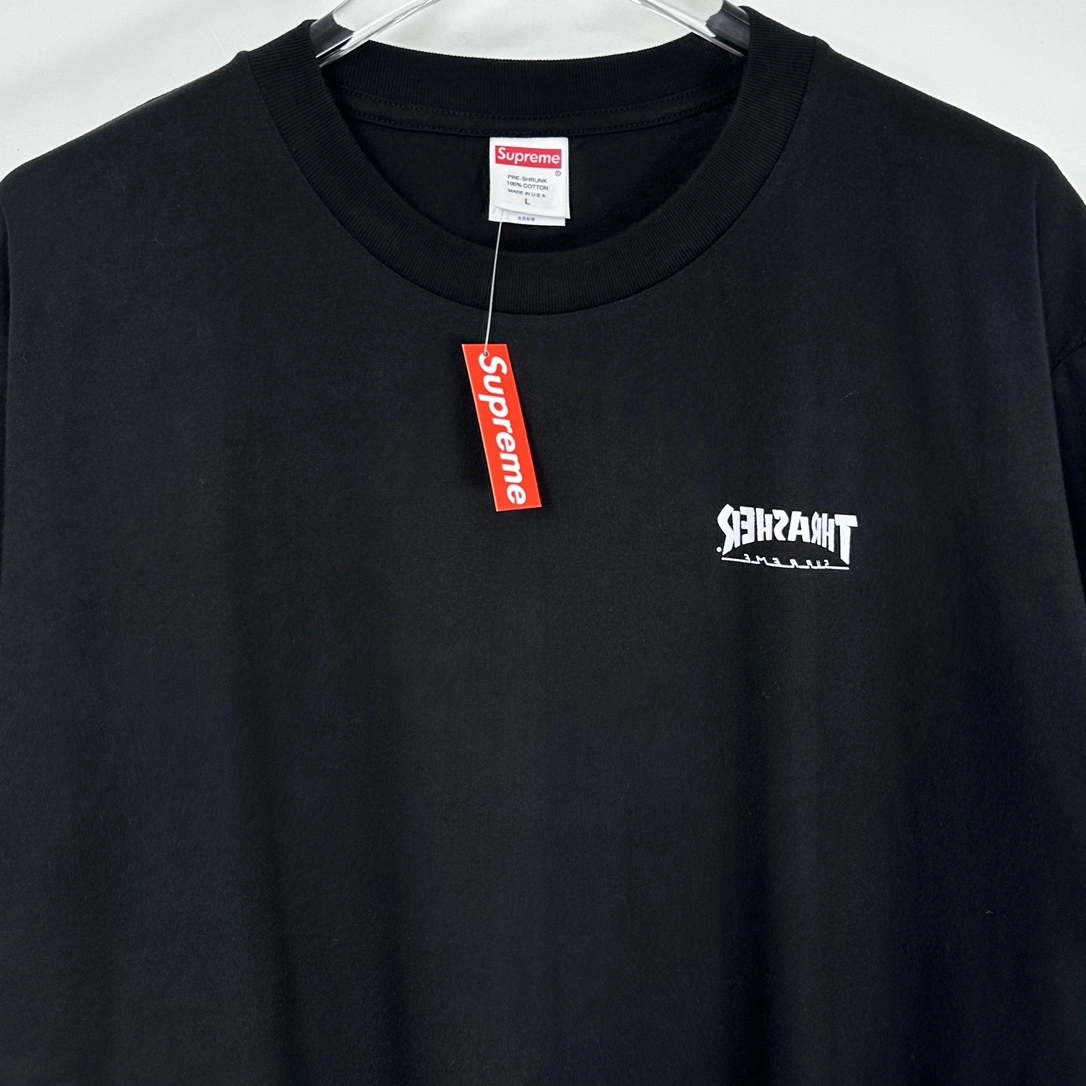 SmartChoice S*upreme T-Shirt Top Quality AM 20250421- 11948