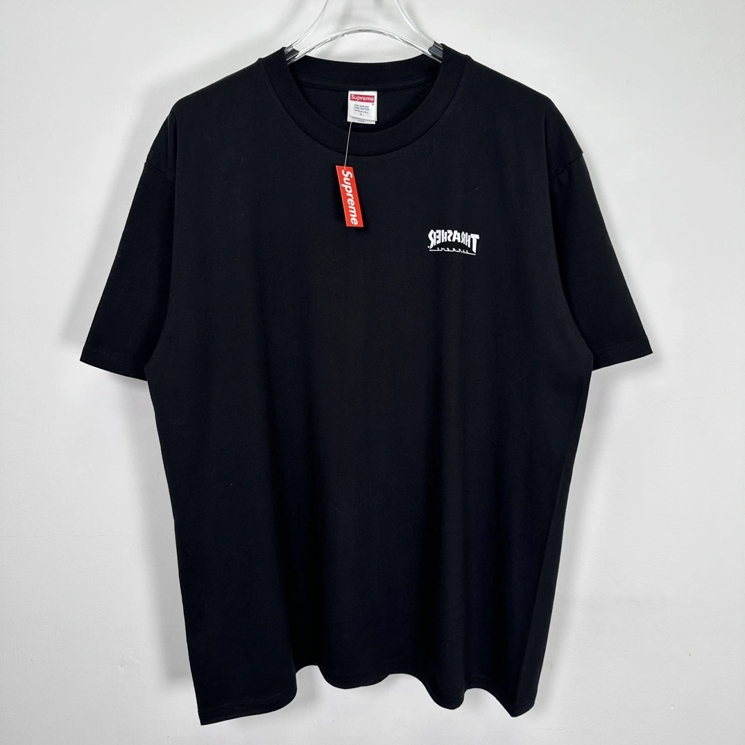 SmartChoice S*upreme T-Shirt Top Quality AM 20250421- 11948