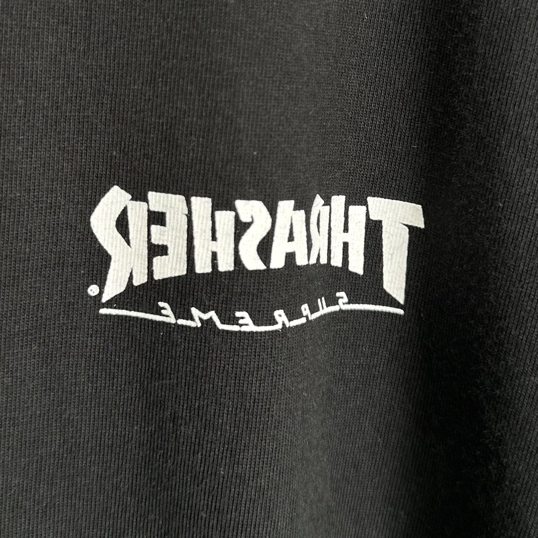 SmartChoice S*upreme T-Shirt Top Quality AM 20250421- 11948