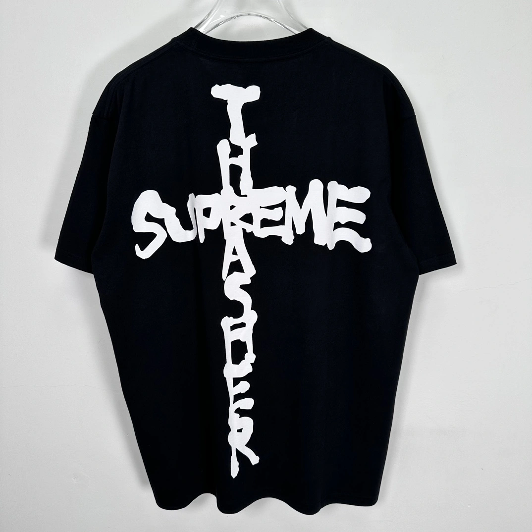 SmartChoice S*upreme T-Shirt Top Quality AM 20250421- 11948