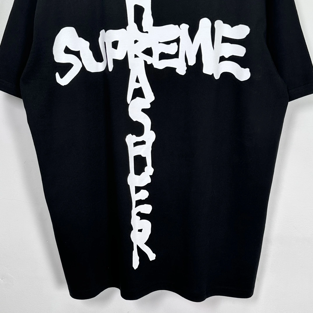 SmartChoice S*upreme T-Shirt Top Quality AM 20250421- 11948
