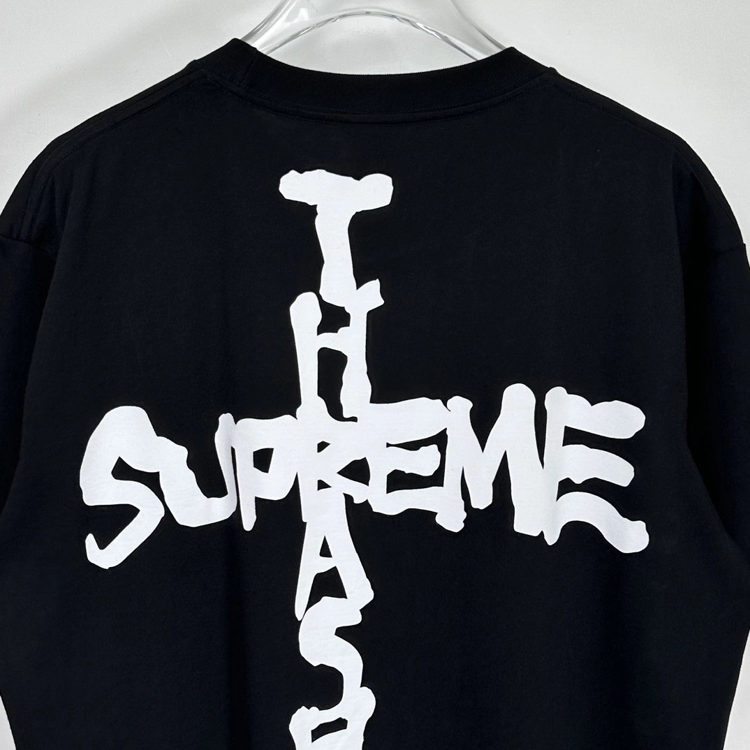 SmartChoice S*upreme T-Shirt Top Quality AM 20250421- 11948