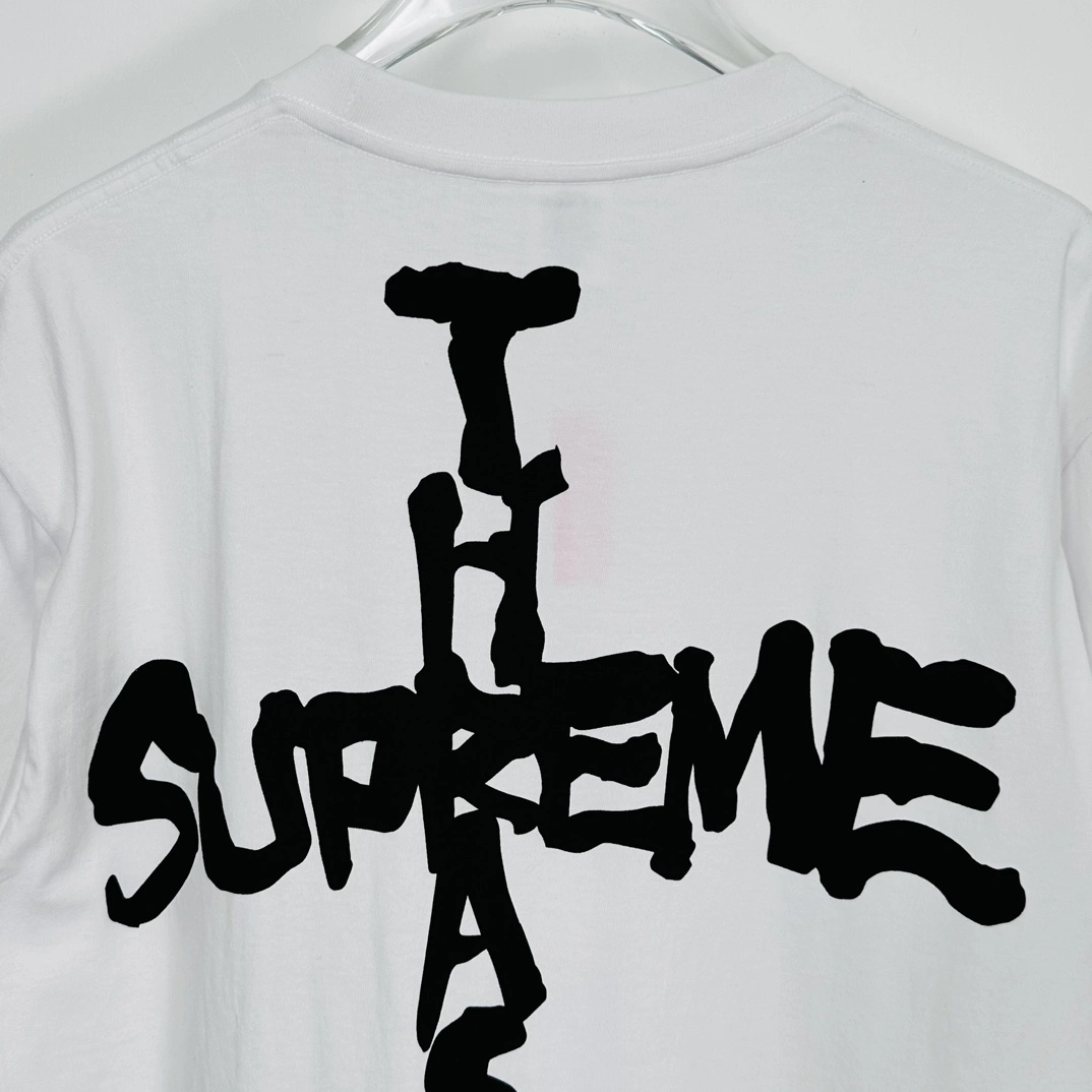 S*upreme T-Shirt Top Quality AM 20250421- Resilient 11947