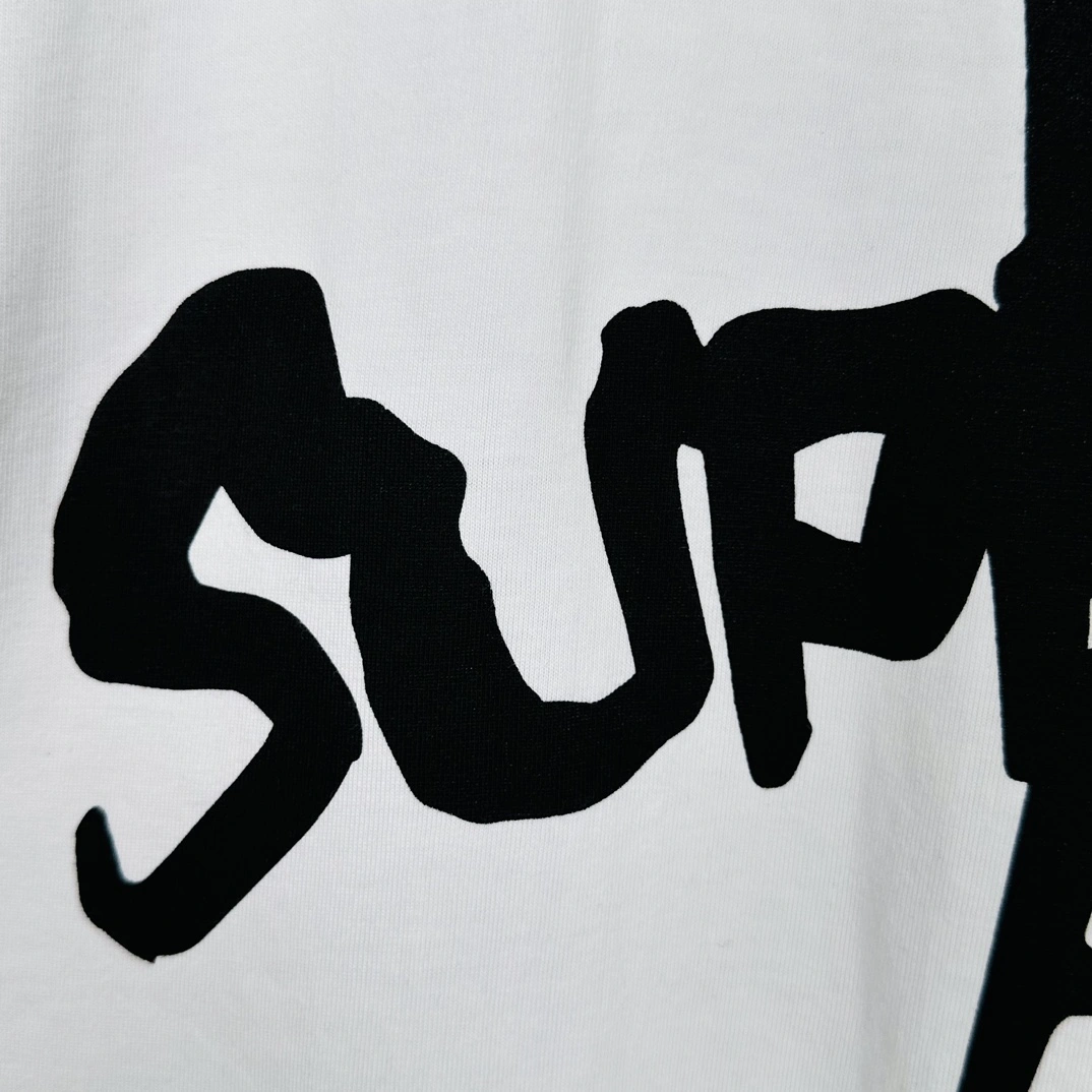S*upreme T-Shirt Top Quality AM 20250421- Resilient 11947
