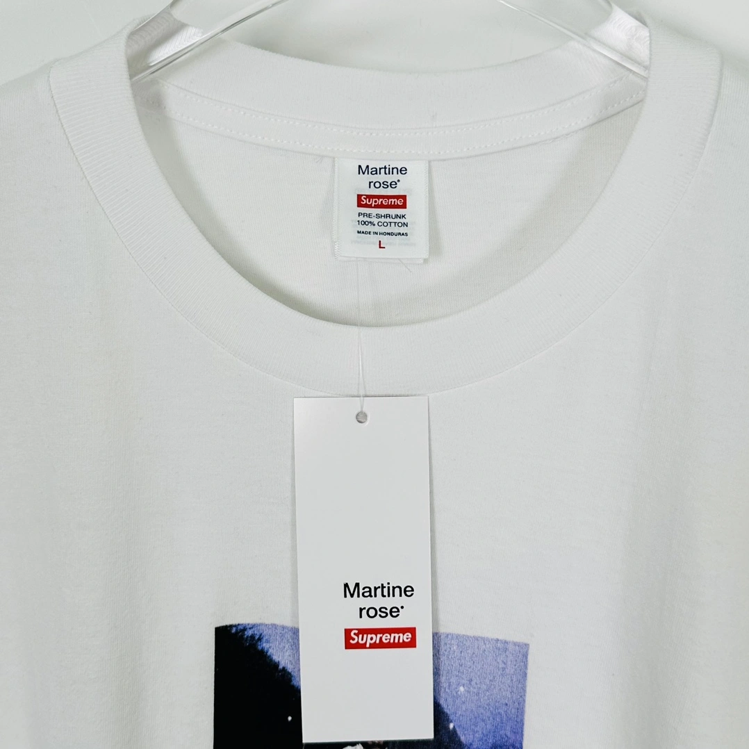 Attractive S*upreme T-Shirt Top Quality AM 20250421- 11946