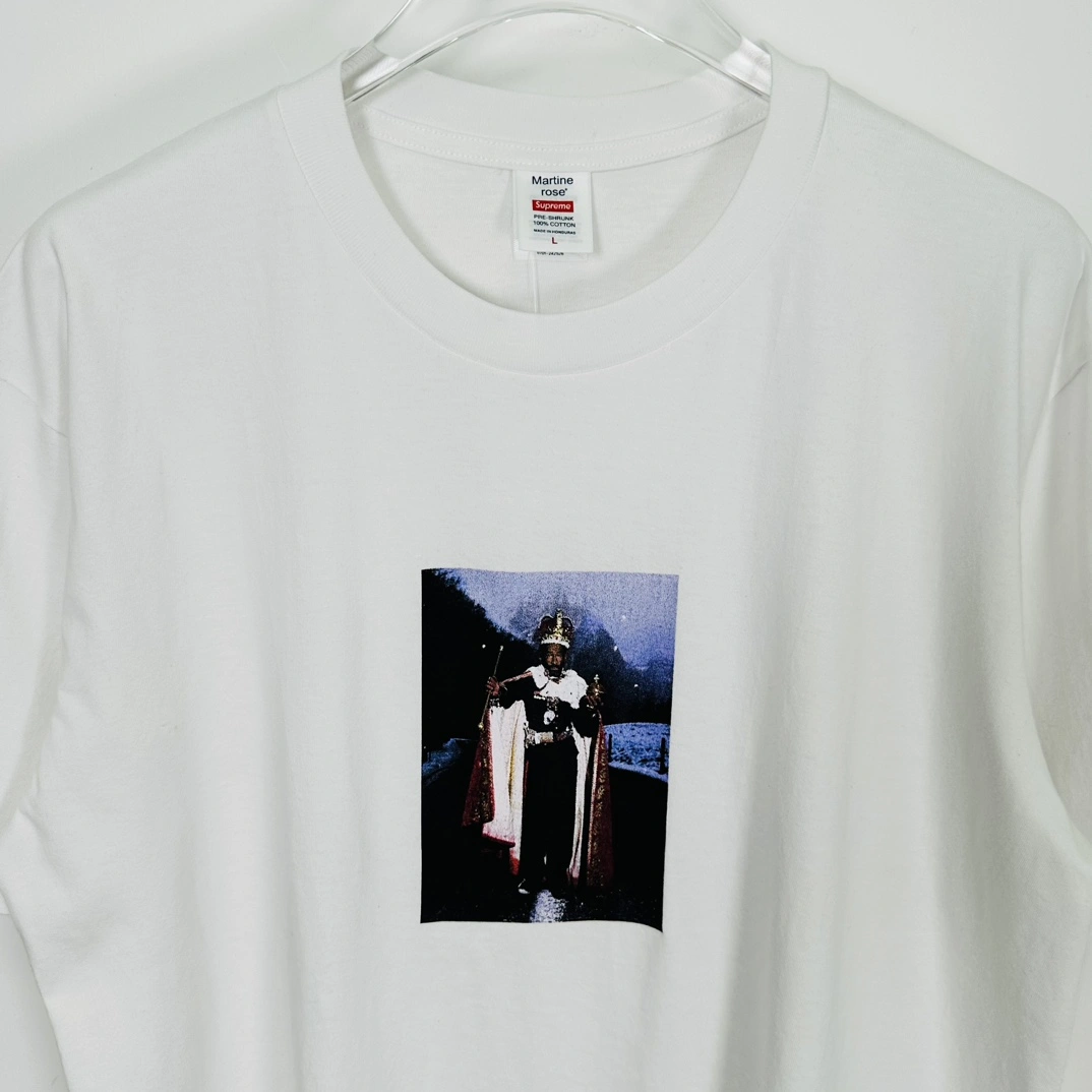 Attractive S*upreme T-Shirt Top Quality AM 20250421- 11946