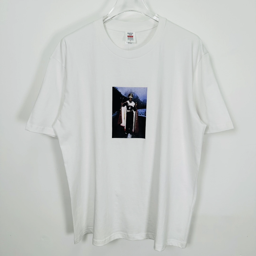 Attractive S*upreme T-Shirt Top Quality AM 20250421- 11946