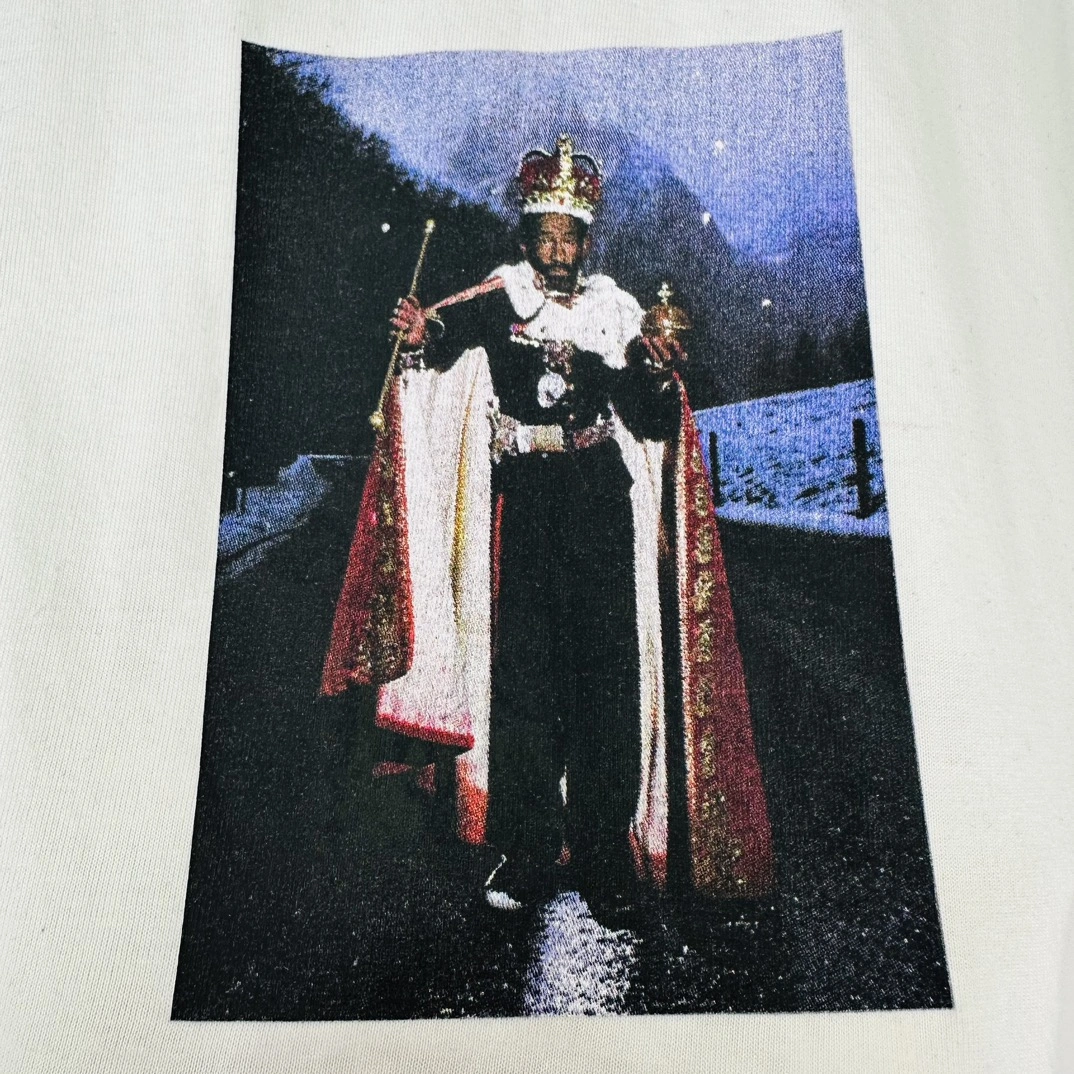 Attractive S*upreme T-Shirt Top Quality AM 20250421- 11946