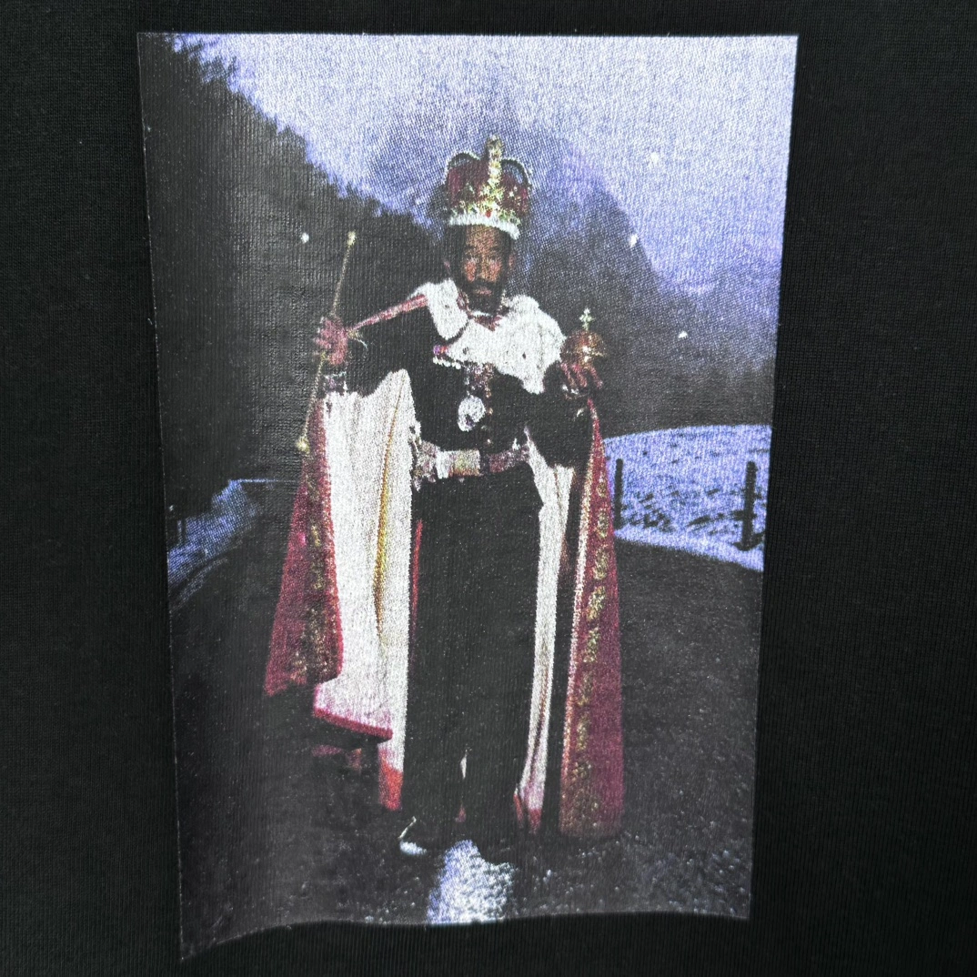 Chic S*upreme T-Shirt Top Quality AM 20250421- 11945