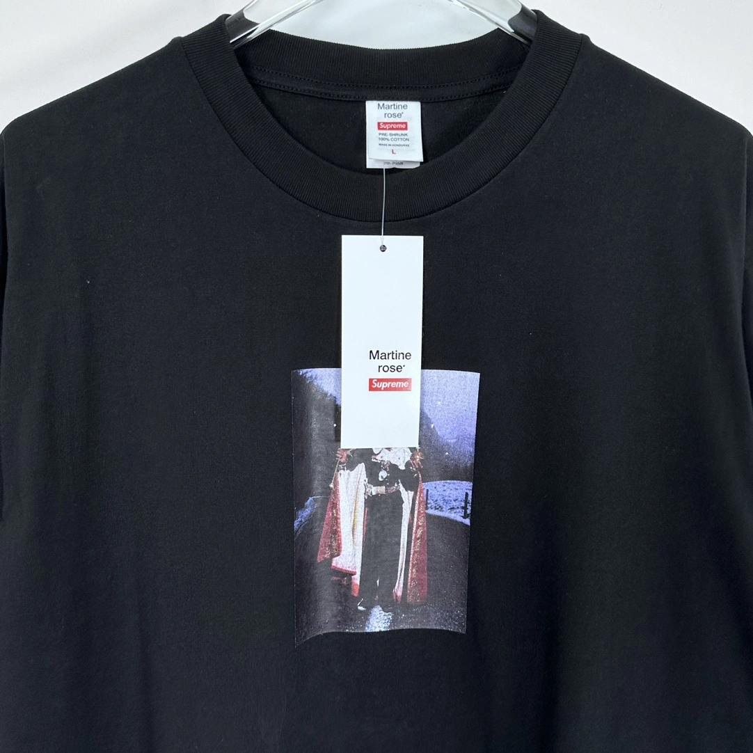 Chic S*upreme T-Shirt Top Quality AM 20250421- 11945