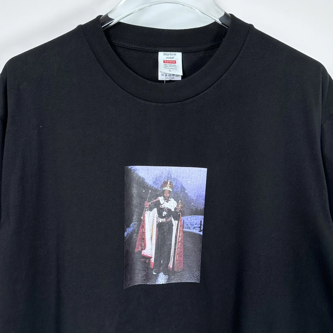 Chic S*upreme T-Shirt Top Quality AM 20250421- 11945
