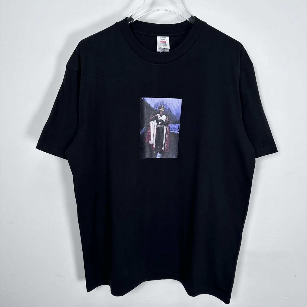 Chic S*upreme T-Shirt Top Quality AM 20250421- 11945