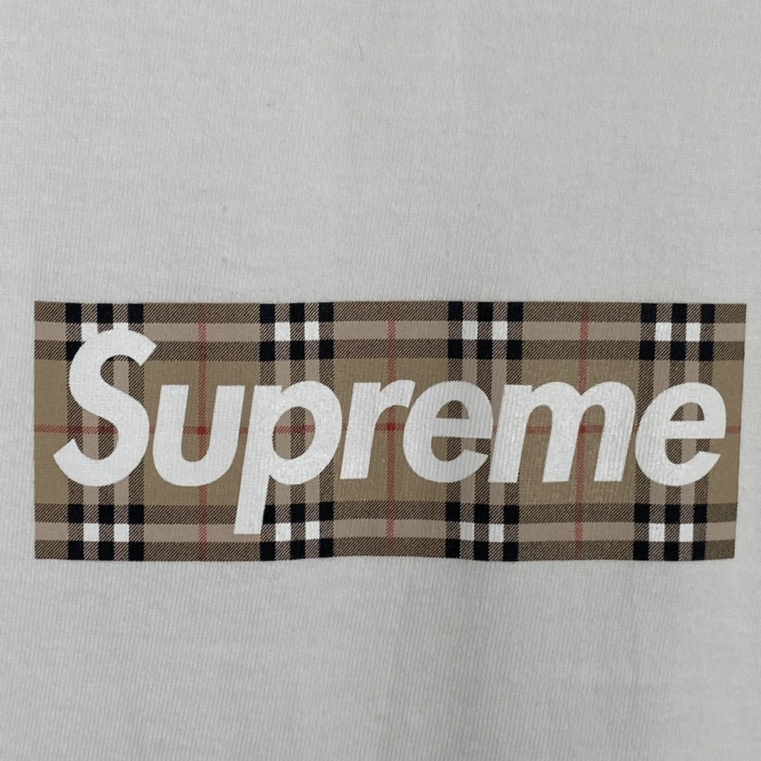 Neat S*upreme T-Shirt Top Quality AM 20250421- 11944