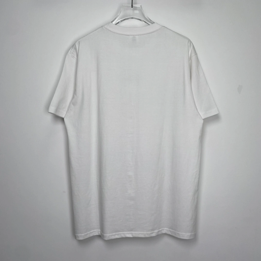Neat S*upreme T-Shirt Top Quality AM 20250421- 11944