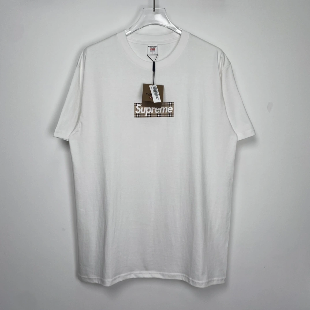 Neat S*upreme T-Shirt Top Quality AM 20250421- 11944