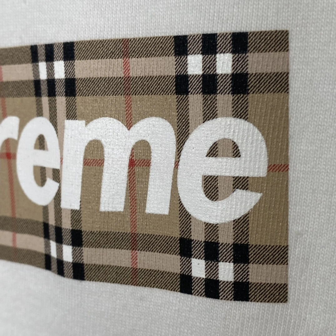Neat S*upreme T-Shirt Top Quality AM 20250421- 11944