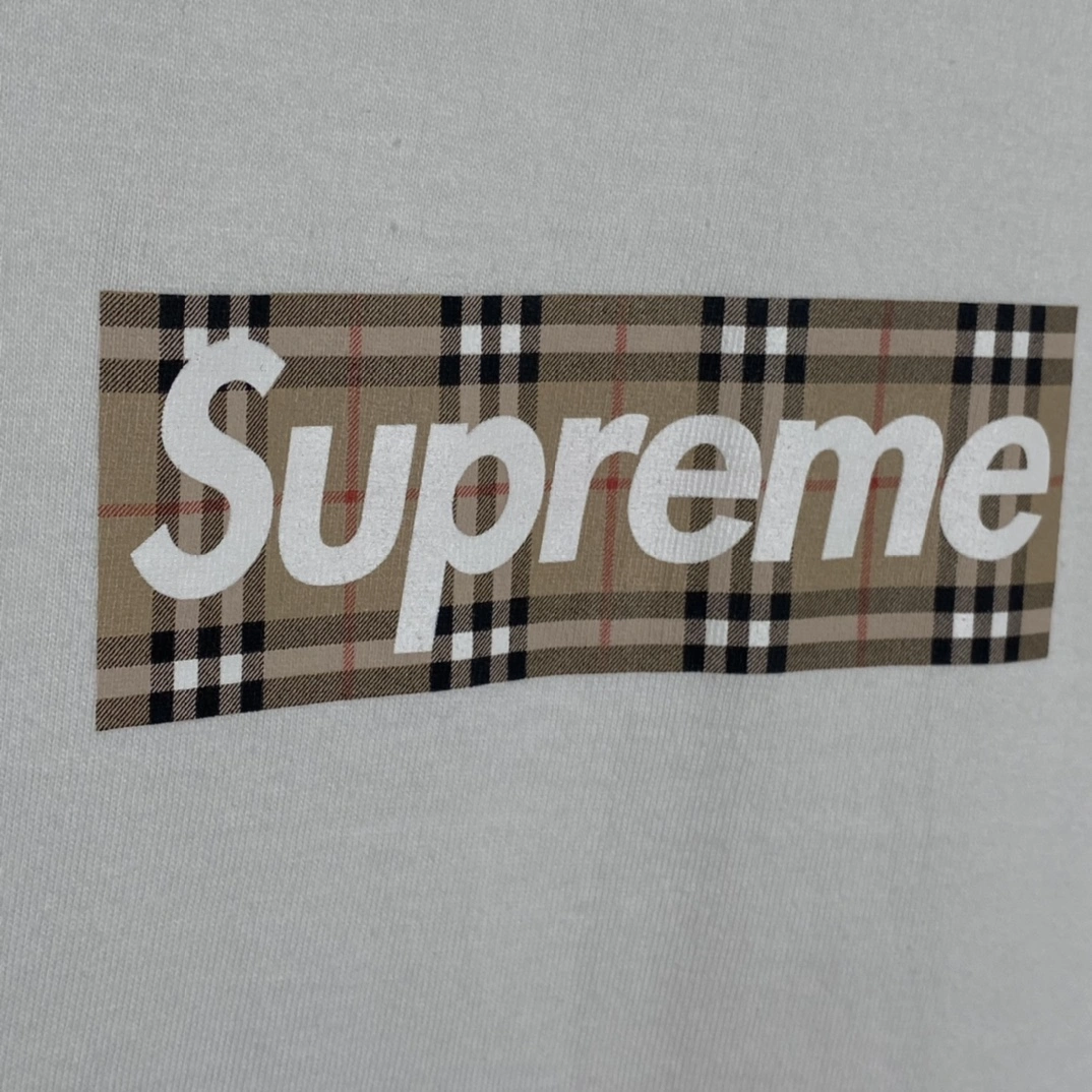 Neat S*upreme T-Shirt Top Quality AM 20250421- 11944