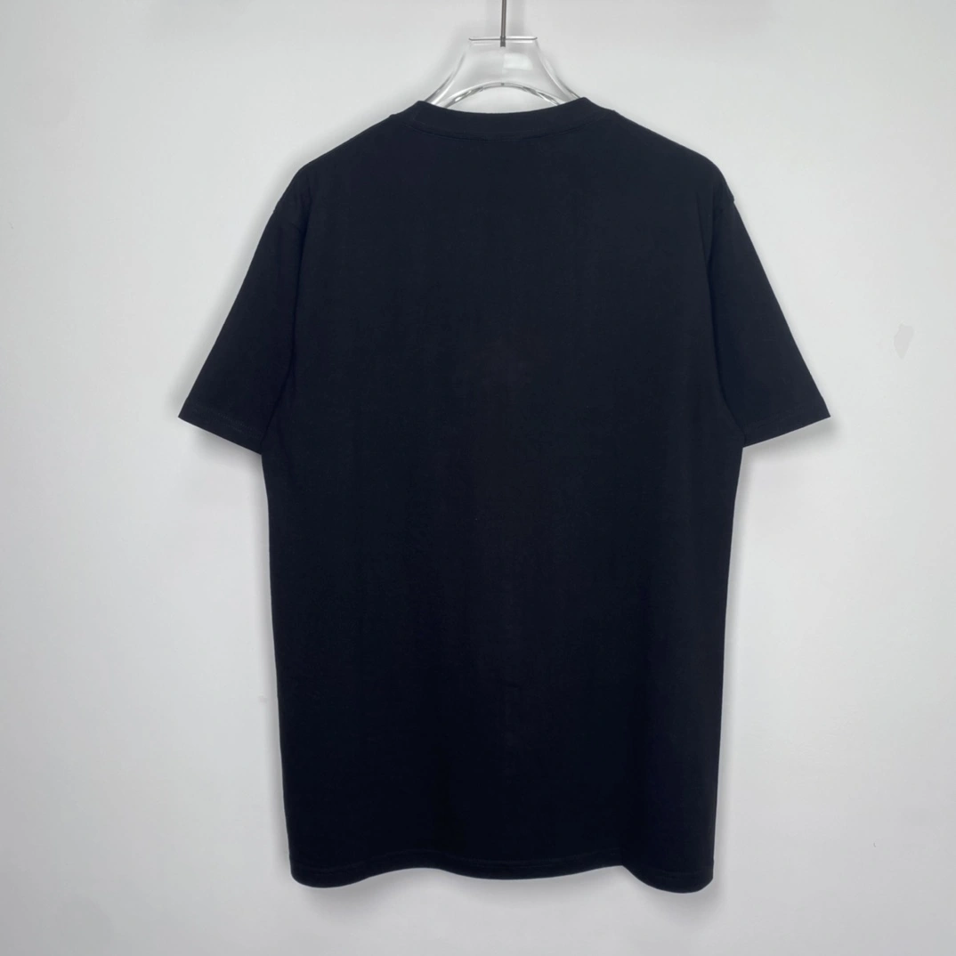 S*upreme T-Shirt Top Quality AM 20250421- GoodFit 11943