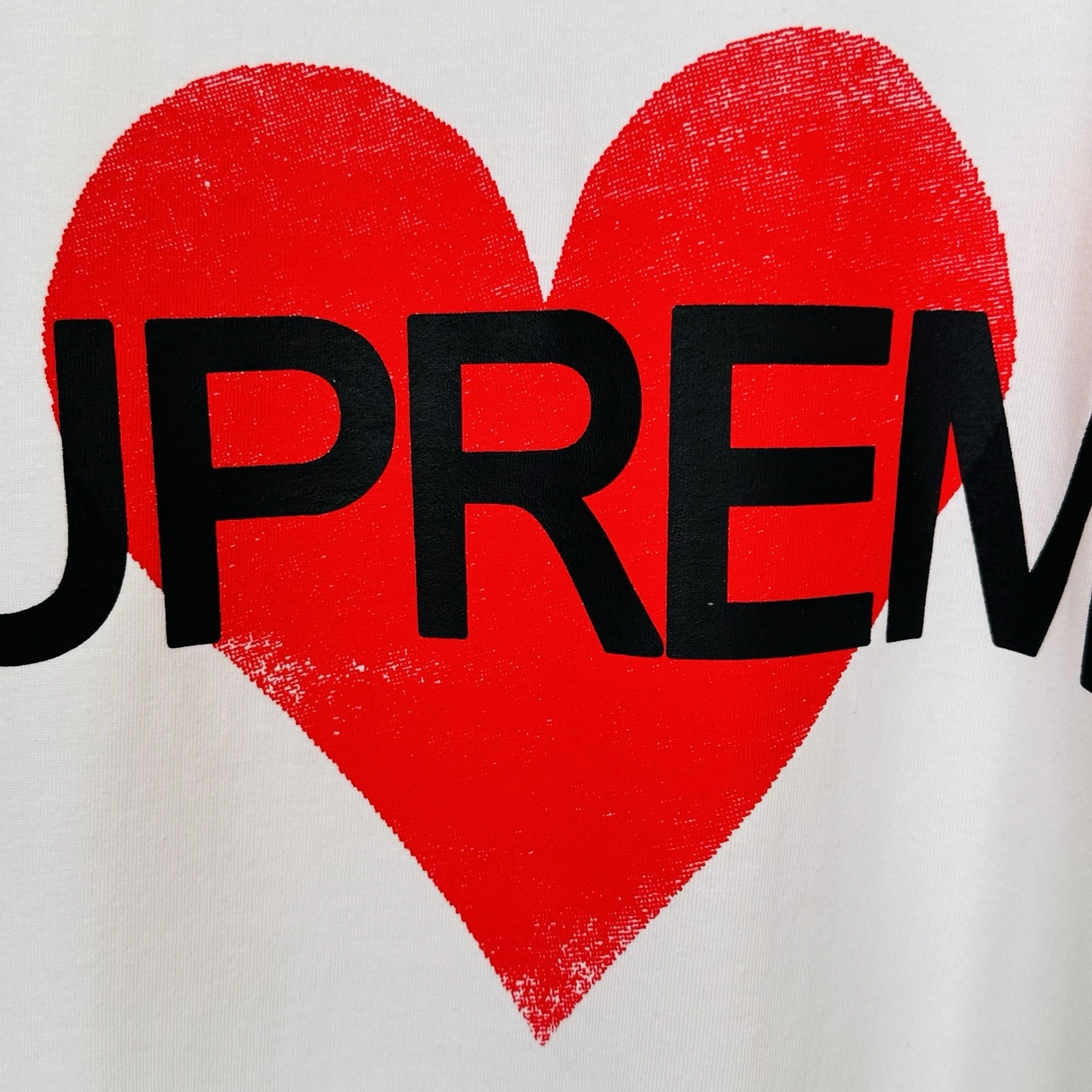 Unisex S*upreme T-Shirt Top Quality AM 20250421- 11939