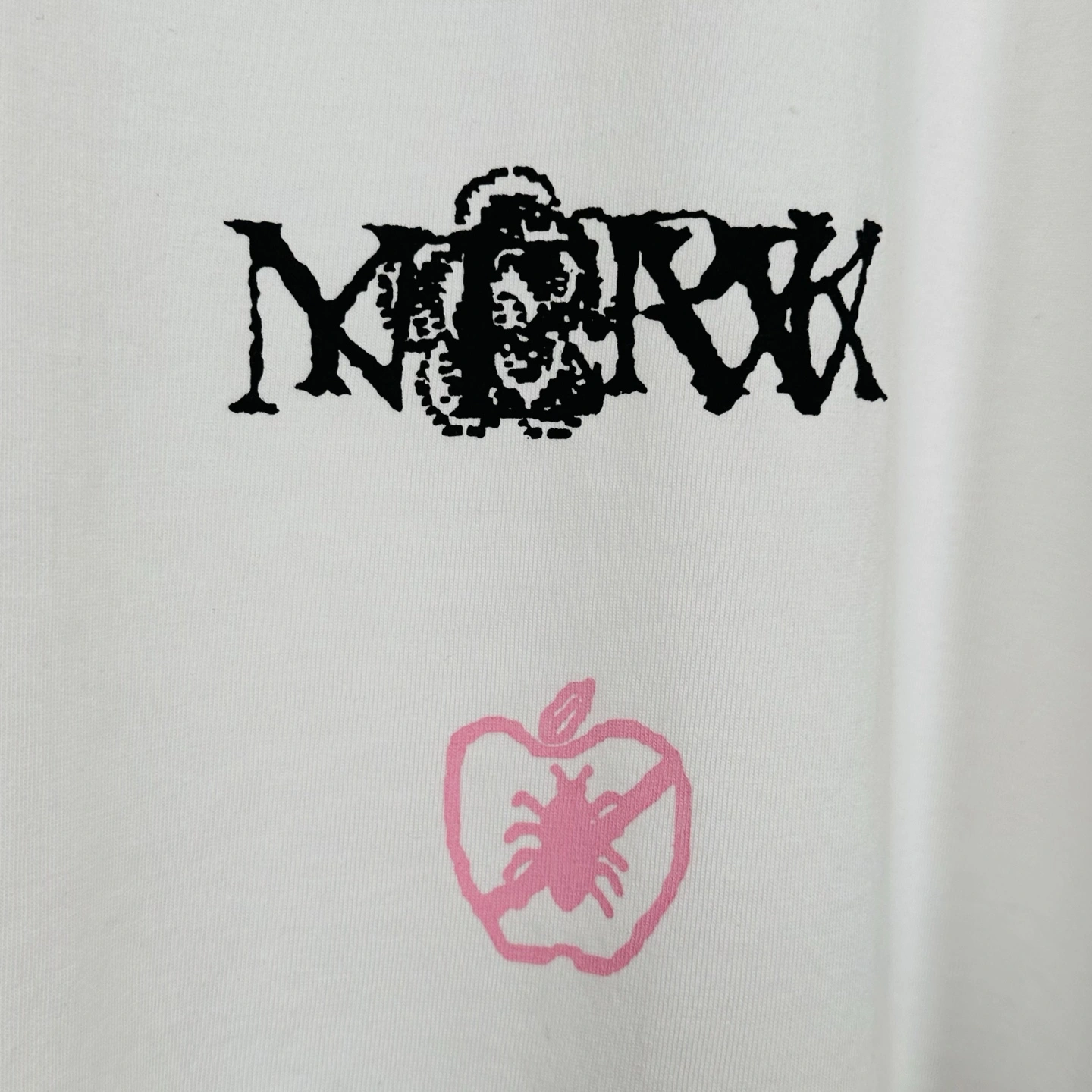 Unisex S*upreme T-Shirt Top Quality AM 20250421- 11939