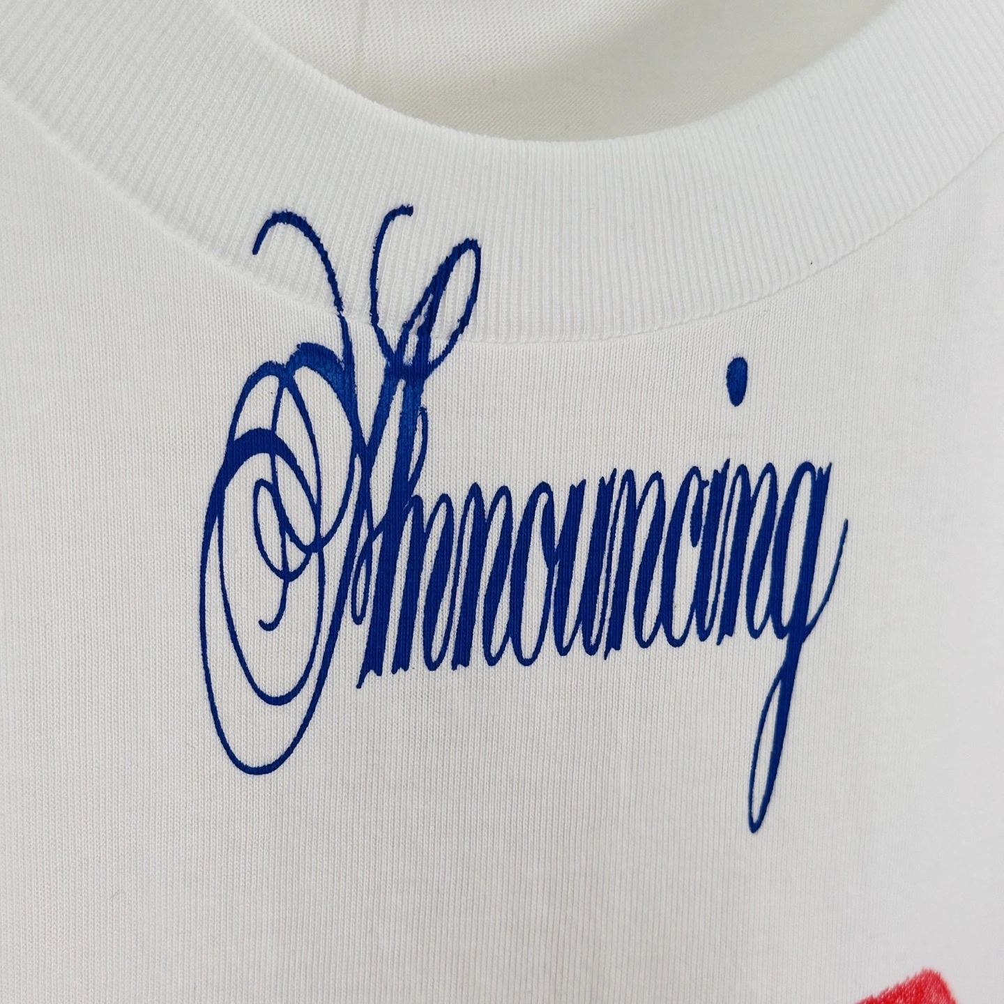 Unisex S*upreme T-Shirt Top Quality AM 20250421- 11939